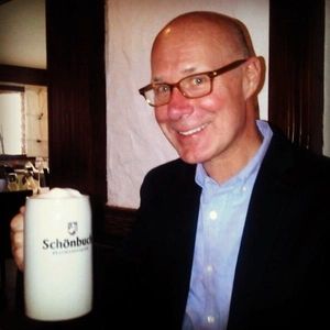 Meet your Posher, Dane